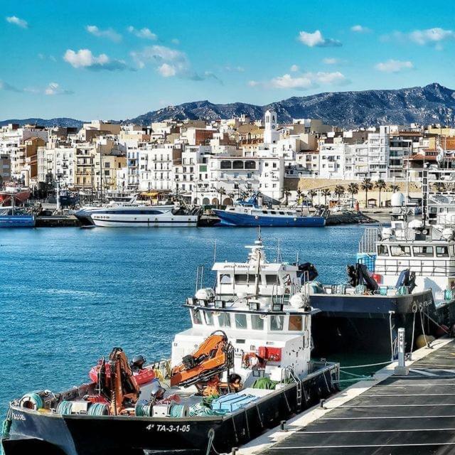 شقة Nautic لاميتّيا ذي مار المظهر الخارجي الصورة