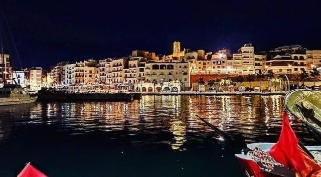 شقة Nautic لاميتّيا ذي مار المظهر الخارجي الصورة